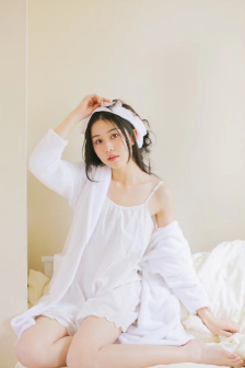 明月长烬