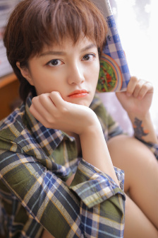 美女内裤实拍