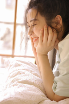 我亲爱的白月光